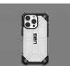 Urban Armor Gear UAG Plasma Apple iPhone 16 Pro - dėklas telefonui baltos spalvos