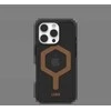 Urban Armor Gear UAG Plyo Magsafe Apple iPhone 16 Pro - dėklas telefonui juodos spalvos