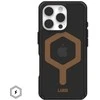 Urban Armor Gear UAG Plyo Magsafe Apple iPhone 16 Pro - dėklas telefonui juodos spalvos
