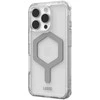 Dėklas Urban Armor Gear UAG Plyo Magsafe Apple iPhone 16 Pro – pusiau permatomas