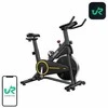 Urevo T1 Rower treningowy juoda-geltona