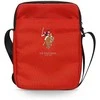Us Polo Assn US Polo Krepšys USTB10PUGFLRE 10" raudonas