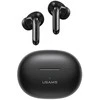 USAMS ausinės Bluetooth 5.3 TWS X-Don Series Dual mic ENC belaidės juodos spalvos BHUXD01 (SAMS-XD18)