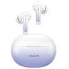 USAMS ausinės Bluetooth 5.3 TWS X-don series ENC belaidės mėlynos spalvos BHUENCXD03 (US-XD19)
