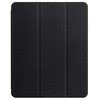 USAMS Winto Dėklas Apple iPad Pro 12.9″ 2021 juodos spalvos IPO12YT101 (US-BH750) Smart Cover
