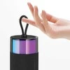 USAMS kolonėlė Bluetooth 5.3 YIN Seriessu belaidžiu mikrofonu YX13YX01 (US-YX013)