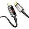 USB-C į „Lightning“ laidas „Mcdodo CA-6670“ 1,2 m