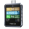 USB FNIRSI FNB-C2 Tester