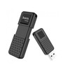 Atmintinė Hoco UD6 USB 2.0 64GB