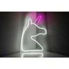 Oem NEON NA ŚCIANĘ LED na USB - Vienaragis 2 modelis