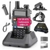 „Baofeng UV-5R HTQ USB-C“ radijas
