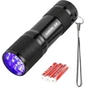 UV Flashlight LEPRO O1100007-2 395nm