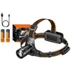 UV Superfire HZ01 head prožektorius