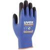 Pirštinės UVEX Athletic Lite ESD, 8 dyd.