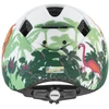 Šalmas Uvex kid 2 cc safari matt-46-52CM