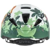 Šalmas Uvex kid 2 cc safari matt-46-52CM