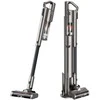 Dulkių siurblys UWANT V500 Cordless Upright Vacuum Cleaner - Gray