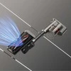 Dulkių siurblys UWANT V500 Cordless Upright Vacuum Cleaner - Gray