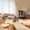 UWANT Y200S skalbimo dulkių siurblys su garų funkcija - pilka