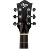 V-TONE AG Two BK - 4/4 acoustic guitar, juodas