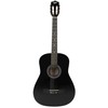 V-TONE CG One BK - classical guitar 4/4, juodas