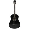 VTO V-TONE CG One BK - classical guitar 4/4, juodas