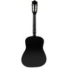 V-TONE CG One BK - classical guitar 4/4, juodas