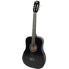 V-TONE CG One BK - classical guitar 4/4, juodas