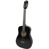 VTO V-TONE CG One BK - classical guitar 4/4, juodas