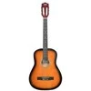 V-TONE CG One SB - classical guitar 4/4, sunburst