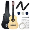 V-TONE CG Two NT - klasikinė gitara 4/4