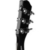 V-TONE VEAG1 CE BK - 4/4 electro-acoustic guitar, juodas