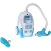 Jokomisiada Vacuum cleaner for children, small household appliances, sound, light ZA4674