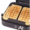 Vaflinė ELDOM WA900 WAFFLE IRON 1200W Juodas