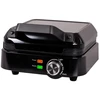 Vaflinė ELDOM WA900 WAFFLE IRON 1200W Juodas