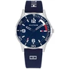 Vaikiškas LAIKRODIS Tommy Hilfiger Kids 1720016 + DĖŽUTĖ