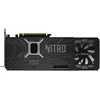 „Acer Predator BiFrost Radeon RX 9070 OC 16GB Baltas“ leidimas AMD GDDR6