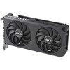 ASUS Dual GeForce RTX 5060 Ti EVO OC Edition NVIDIA 16GB GDDR7 -BULK