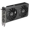 ASUS Dual GeForce RTX 5060 Ti EVO OC Edition NVIDIA 16GB GDDR7 -BULK