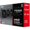 Vaizdo plokštė ASUS Dual -RX9060-8G AMD Radeon RX 9060 8 GB GDDR6 - BULK
