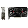 Vaizdo plokštė Biostar Radeon RX580 2048SP AMD Radeon RX 580 8 GB GDDR5