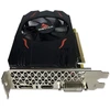 Vaizdo plokštė Biostar VA5515RF41 graphics card AMD Radeon RX 550 4 GB GDDR5