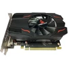 Vaizdo plokštė Biostar VA5515RF41 graphics card AMD Radeon RX 550 4 GB GDDR5