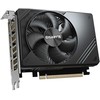 Vaizdo plokštė „Gigabyte GeForce RTX 5050 D6 8G“ | „NVIDIA“ | 8 GB | „GeForce RTX 5050“ | GDDR6 | HDMI jungčių kiekis: 2 | PCI-E 5.0