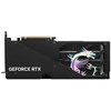 Vaizdo plokštė MSI GeForce RTX 5060Ti 8G žaidimų TRIO OC NVIDIA 8GB GDDR7