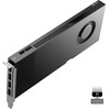 Vaizdo plokštė „Pny Technologies PNY RTX PRO 4000 Blackwell“, 24 GB GDDR7 ECC 192 bitų, 140 W, PCI Express 5.0 x16, 4 x „Ekranas“ prievadai 2.1, ATX laikiklis, 1 x CEM5 16 kontaktų maitinimo kabelis, FHML vieno lizdo, maža dėžutė