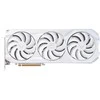 Vaizdo plokštė PowerColor Raudona Devil Radeon RX 9070 XT Spectral Baltas AMD 16 GB GDDR6