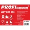 profi sauber Šluostės ProfiSauber WET REF 250 mirkymo kibirui - INSERT