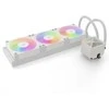 Valkyrie V360 Lite Processor All-in-one liquid cooler 36 cm Baltas