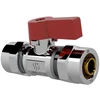 Arco Ventilis MINI 16×2 mm, daugiasluoksniams vamzdžiams